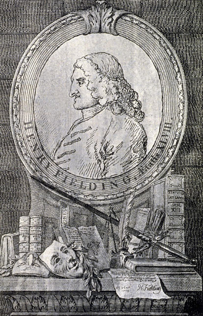 ヘンリー フィールディング の写真素材 イラスト素材 アマナイメージズ