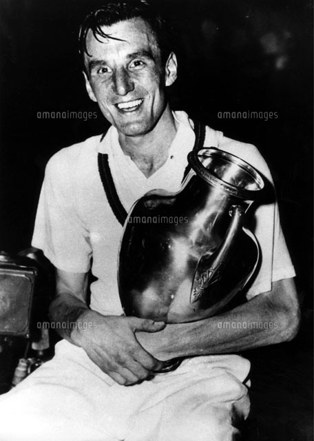 フレッド ペリー の写真素材 イラスト素材 アマナイメージズ