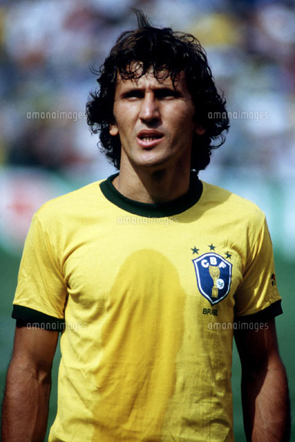 ジーコ[22214001786]の写真・イラスト素材｜アマナイメージズ