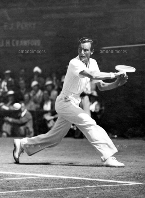 フレッド ペリー の写真素材 イラスト素材 アマナイメージズ