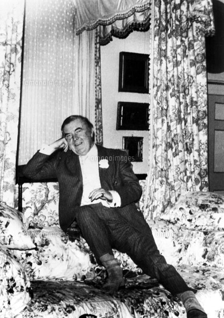 ノーマン ハートネル の写真素材 イラスト素材 アマナイメージズ