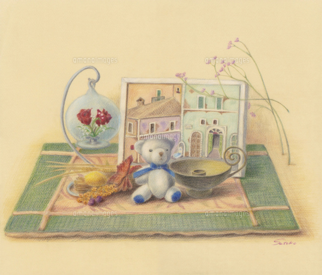 絵画　テディベア　メルヘン画　子ども部屋 絵画 テディベア メルヘン画 子ども部屋 絵画 テディベア メルヘン画