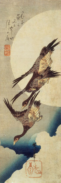 【真作】　★青嵐 サイン入り　肉筆短冊　花鳥図 ○ 肉筆花鳥画 短冊4枚【 加畑晃風 3枚 】【 若宮紫香 1枚 】 - メルカリ