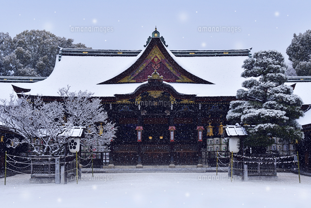 北野天満宮　ユージオ 北野天満宮の観光ガイド (京都府京都市上京区馬喰町)| NAVITIME