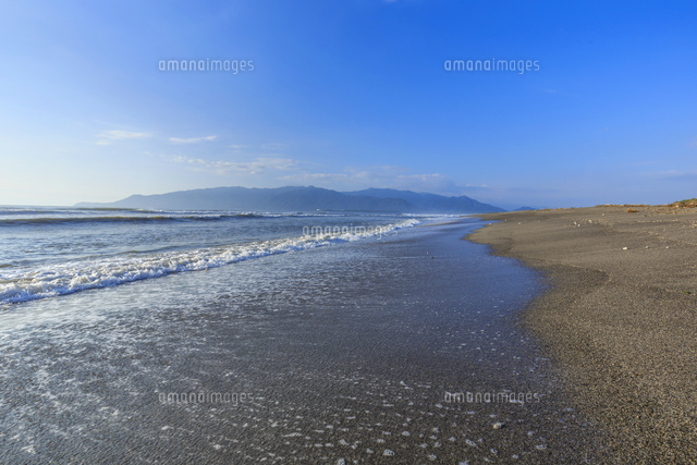 大崎海岸 の写真素材 イラスト素材 アマナイメージズ