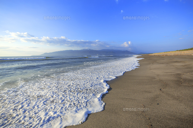 大崎海岸 の写真素材 イラスト素材 アマナイメージズ