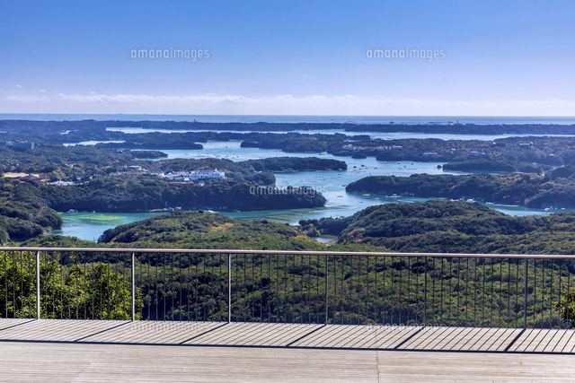 横山展望台 の写真素材 イラスト素材 アマナイメージズ 横山展望台 の写真素材 イラスト素材 アマナイメージズ