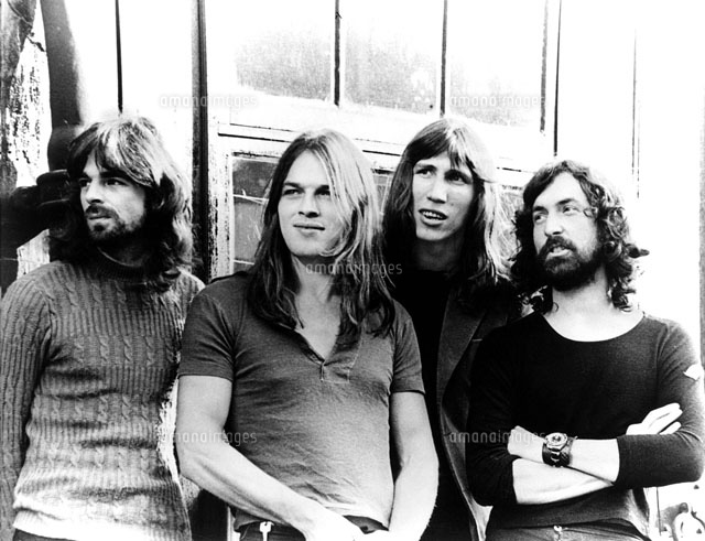 ピンク フロイド の写真素材 イラスト素材 アマナイメージズ