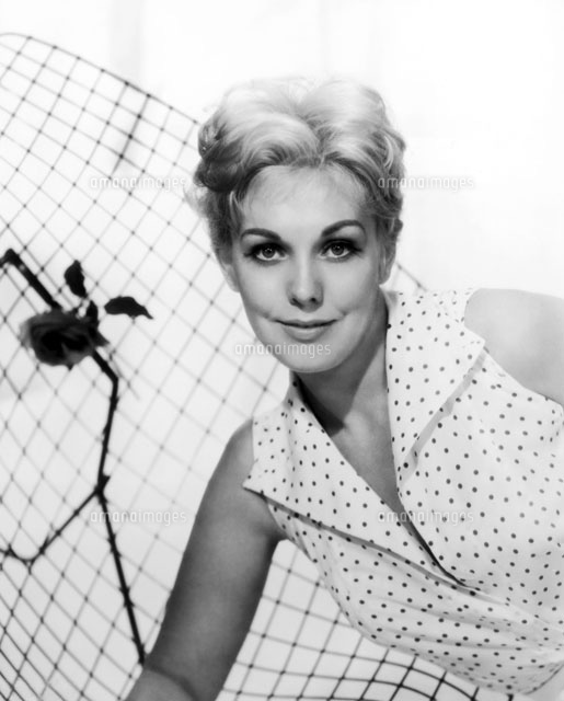 キム ノヴァク の写真素材 イラスト素材 アマナイメージズ