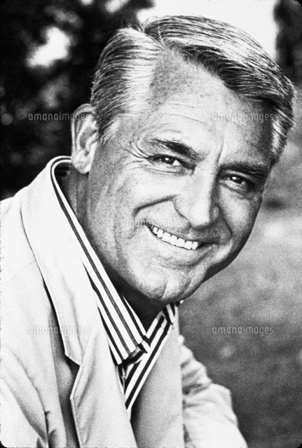 ケーリー・グラント[22861001748]の写真・イラスト素材｜アマナイメージズ