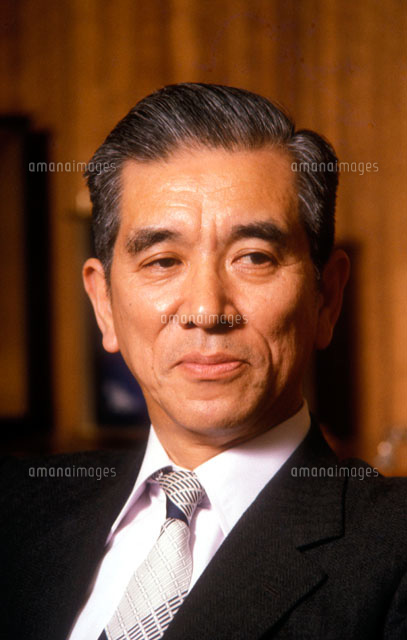 富士通会長 山本卓眞 の写真素材 イラスト素材 アマナイメージズ