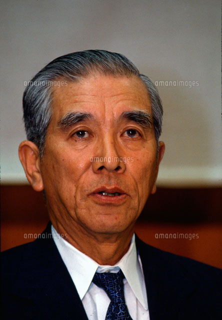 富士通会長 山本卓眞 の写真素材 イラスト素材 アマナイメージズ