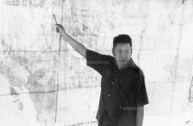 カンボジア ポルポト軍 1976年[22973000439]の写真・イラスト素材