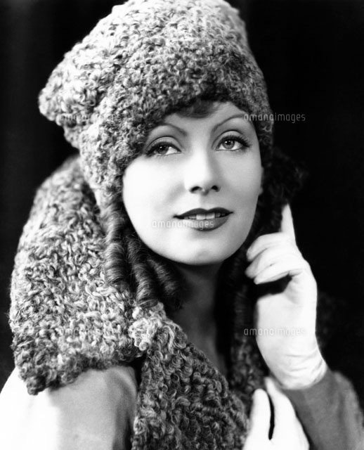 グレタ ガルボ の写真素材 イラスト素材 アマナイメージズ