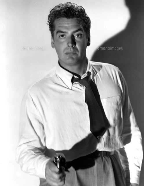 VICTOR MATURE  ヴィクター・マチュア 絵 VICTOR MATURE ヴィクター・マチュア 絵（荒野の決闘 My Darling