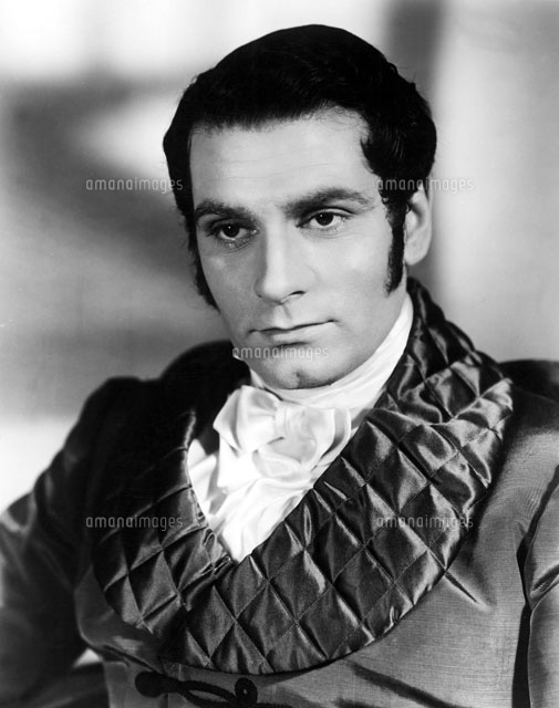 ローレンス・オリヴィエ[22997000763]の写真・イラスト素材｜アマナ