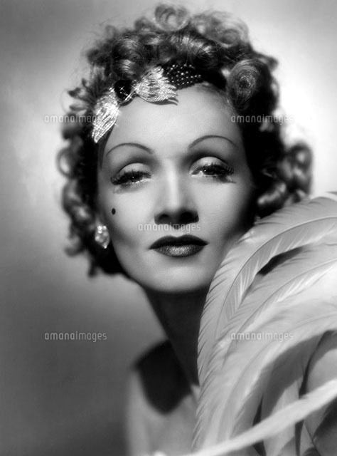 Marlene Dietrich マレーネ・ディートリヒ　モノクローム　写真集 マレーネ・ディートリッヒ写真集「Marlene Dietrich」 | Pay ID