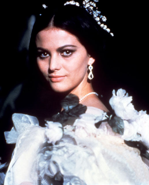 クラウディア・カルディナーレ[22997001059]の写真・イラスト素材