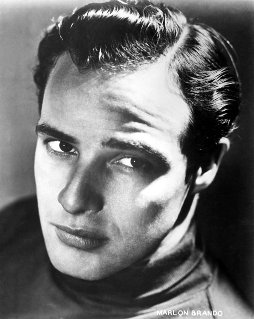 マーロン・ブランド[22997001311]の写真・イラスト素材｜アマナイメージズ