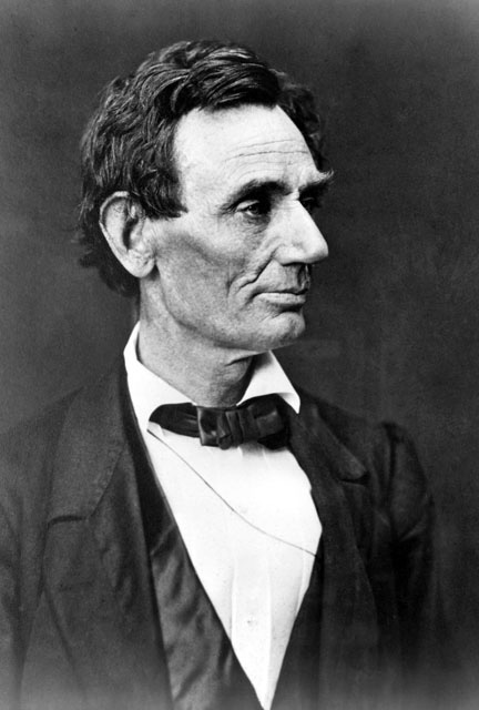 エイブラハム・リンカーン[22997002171]の写真・イラスト素材｜アマナ