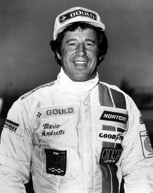 マリオ アンドレッティ 22997002388 の写真素材 イラスト素材 アマナイメージズ