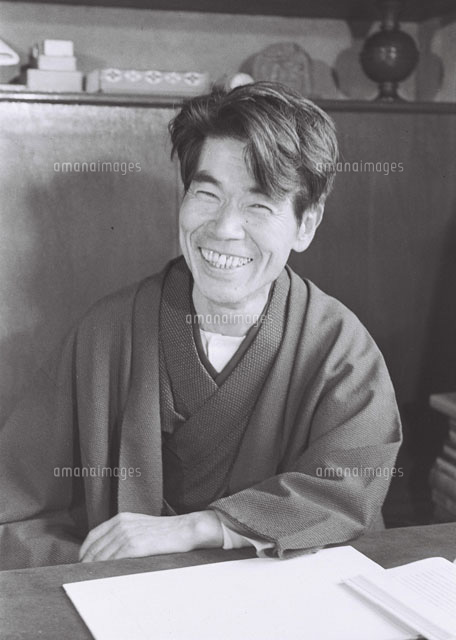吉川英治[23007000361]の写真・イラスト素材｜アマナイメージズ