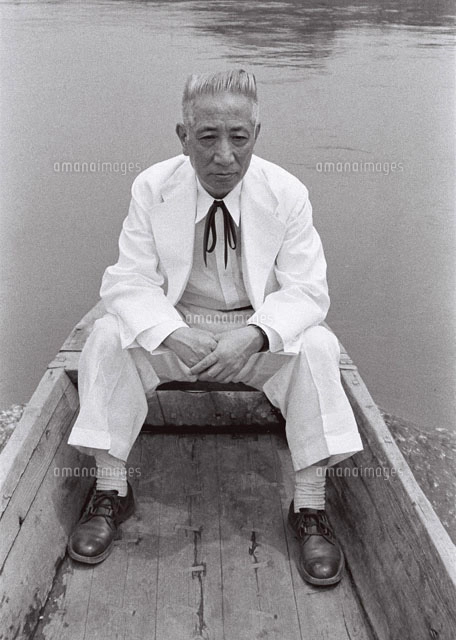 小島政二郎[23007001141]の写真・イラスト素材｜アマナイメージズ