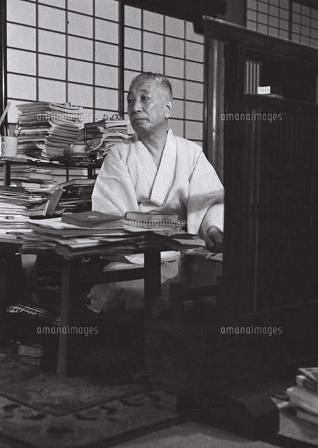 小島政二郎[23007000965]の写真・イラスト素材｜アマナイメージズ