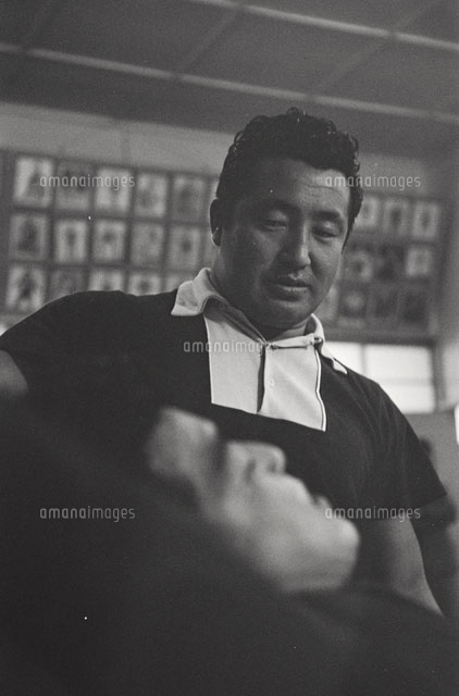 力道山[23007001250]の写真・イラスト素材｜アマナイメージズ