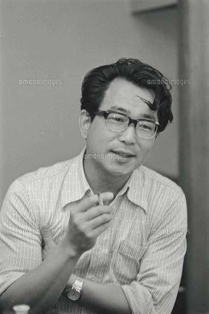 阿部昭[23007001429]の写真・イラスト素材｜アマナイメージズ