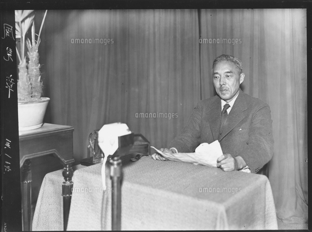 内閣書記官長
