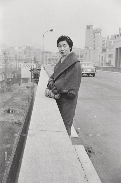 中里恒子全集〈第1巻〉 (1979年) 乙女の港 | sabのゆったり茶館