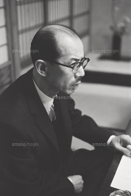 永田雅一2冊セットです。1冊は署名入り。 永田雅一[23007004583]の写真・イラスト素材｜アマナイメージズ