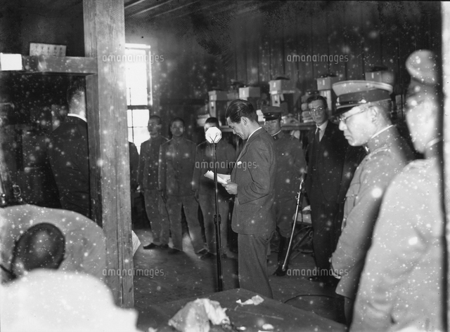 軍隊生活の一日」 歩兵第一連隊七中隊[23007004949]の写真・イラスト