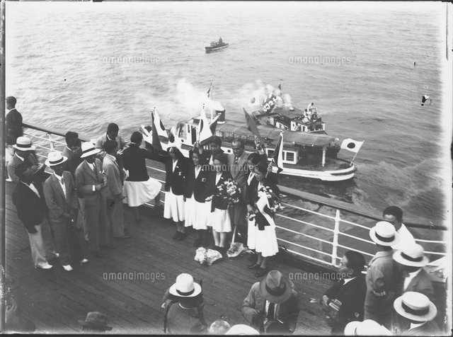 ダグラス フェアバンクス の写真素材 イラスト素材 アマナイメージズ