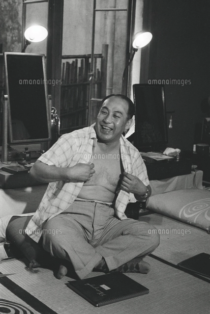 尾上松緑[23007008306]の写真・イラスト素材｜アマナイメージズ