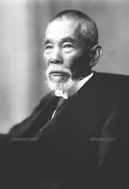 犬養毅 政治家[23023000602]の写真・イラスト素材｜アマナイメージズ