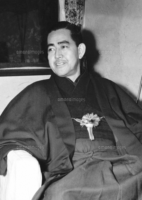 佐藤栄作 政治家[23023001051]の写真・イラスト素材｜アマナイメージズ