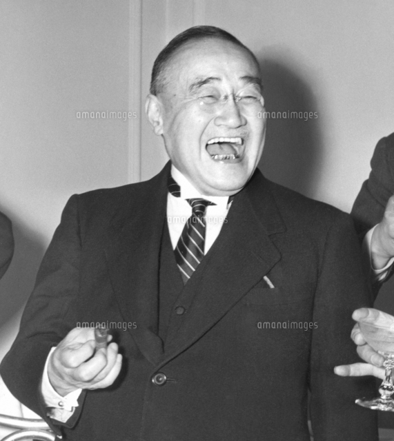 吉田茂 政治家 の写真素材 イラスト素材 アマナイメージズ 吉田茂 政治家 の写真素材 イラスト素材 アマナイメージズ