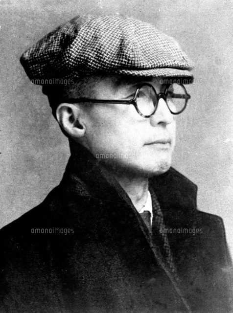 帝銀事件、平沢貞通（資料） 画像サイズ：1405×1890ピクセル【要事前