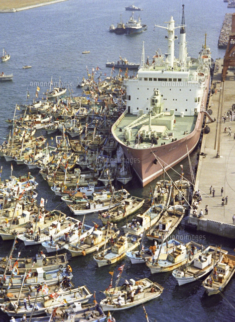 未使用 非売品 1960年代◇原子力船「むつ」シガレットケース 石川島