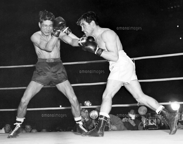 世界フライ級チャンピオン大場政夫が事故死 画像サイズ：2894×1946