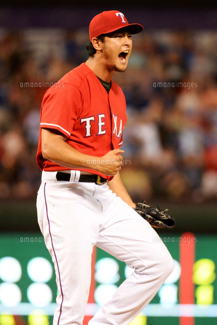 大リーグ ヤンキース田中将が4勝目 画像サイズ：2056×2464ピクセル