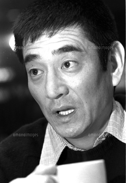 高倉健＝1977（昭和52）年2年22日 【要事前申請（TV番組