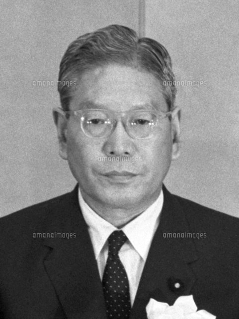 池田勇人：ケネディ司法長官、池田首相を訪問 画像サイズ：2894×2129