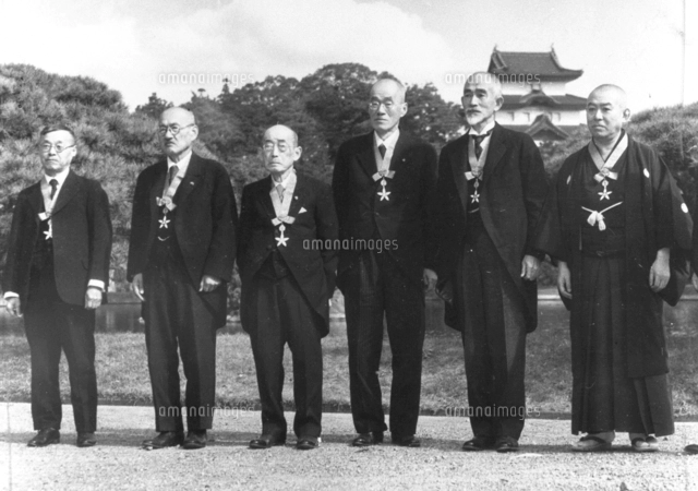 1949年 インドのネール首相から贈られた象「インディラ