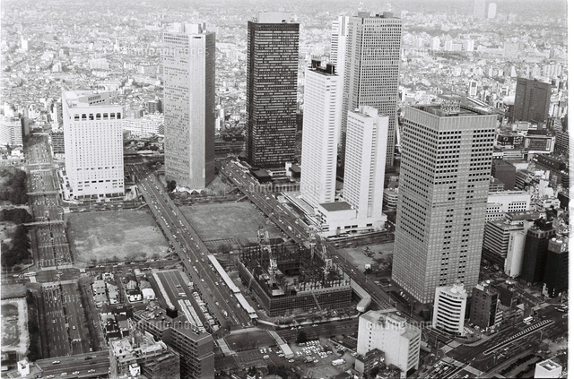 1981年 千葉・谷津遊園（撮影月日不明）【要事前申請