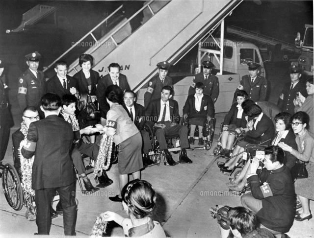 1964年 ミロのビーナス特別公開はじまる【要事前申請