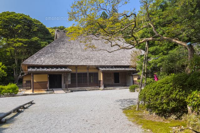 時国家[25041033460]の写真素材・イラスト素材｜アマナイメージズ