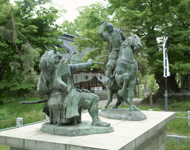 一騎討ち